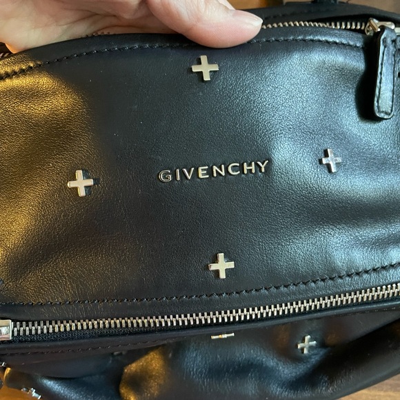 Givenchy pandora bag - Picture 3 of 10